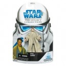 Hasbro Star Wars - Legacy Collection - Avec Droïd à Construire - BD No. 46 Figurine - Owen Lars