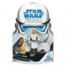 Hasbro Star Wars - Legacy Collection - Avec Droïd à Construire - BD No. 49 Figurine - Tarados Gon