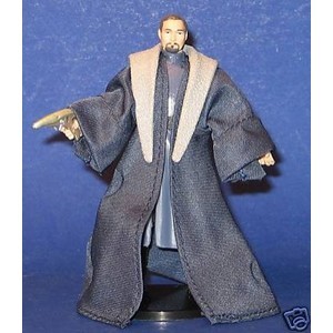 Hasbro Star Wars Legacy Collection Bail Organa