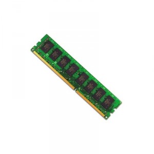 Mémoire 6GB DDR3 PC3-12800 Triple Channel OCZ 2 Go (OCZ3V1600LV6GK)