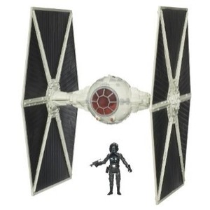 Star Wars - Legacy Collection - Imperial Tie-Fighter (Hasbro)