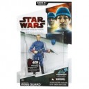 Hasbro Star Wars Legacy Collection White Wing Guard BD50