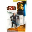 Hasbro Star Wars Legends n Â° SL02 Darth Vader Saga