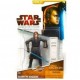 Hasbro Star Wars Legends n Â° SL02 Darth Vader Saga