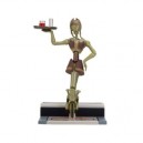 Hasbro Star wars : nexu