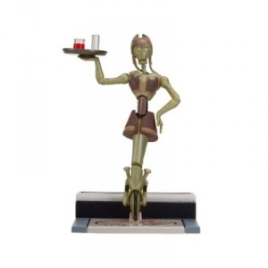 Hasbro Star wars : nexu