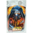 Hasbro Star Wars - Revenge of the Sith - Duel at Mustafar - Anakin Skywalker / Dark Vador - Lava Réflexion ...