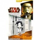 Hasbro Star Wars Saga Legends n Â° SL10 Sandtrooper