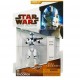 Hasbro Star Wars Saga Legends No SL08 501st Legion Trooper