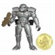 Hasbro STAR WARS SL15 CHEWBACCA figurine env 10cm 93247