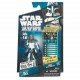 Hasbro STAR WARS THE CLONE WARS (2010) CAPTAIN REX CW01 9.5CM FIGURINE