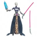 Hasbro Star Wars The Clone Wars 87856 Asajj Ventress
