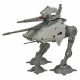 Hasbro Star wars - The clone wars - AT-AP (all terrain attack pod)