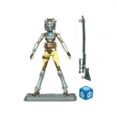Hasbro Star Wars The Clone Wars Cato Parasiti CW 37