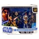 Hasbro Star Wars The clone wars Coffret General Grievous, Obi-Wan Kenobi et Battle Droid