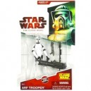 Hasbro Star Wars The Clone Wars CW10 ARF Trooper
