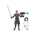 Hasbro STAR WARS - The clone wars CW18 Anakin Skywalker