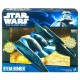 Hasbro Star Wars The Clone Wars Hyena Bomber 19695