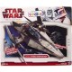 STAR WARS - The Clone Wars - Imperial V-Wing Starfighter (Hasbro)