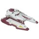 Hasbro STAR WARS - The Clone Wars - Republic Fighter Tank