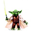Hasbro Star Wars The Clone Wars Yoda CW 05 98355