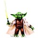 Hasbro Star Wars The Clone Wars Yoda CW 05 98355