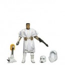 Hasbro Star Wars - The Legacy Collection" - Figurine Commander Faje