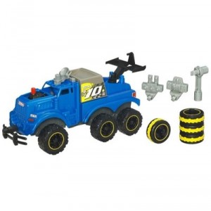 Hasbro TONKA MOD MACHINE MOTORISE