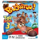 Hasbro Toy Story 3 Bullseye Buckaroo Game