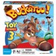 Hasbro Toy Story 3 Bullseye Buckaroo Game