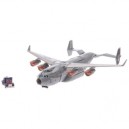 Hasbro Transformers - 92802 - Figurine - Transformers - Revenge of the Fallen - Desert Tracker Ratchet