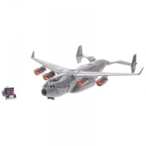 Hasbro Transformers - 92802 - Figurine - Transformers - Revenge of the Fallen - Desert Tracker Ratchet