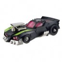 Hasbro Transformers Animated Deluxe Lockdown