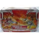 Hasbro Transformers Giftpack Jetfire and Grimlok