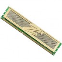 Mémoire PC OCZ Technology OCZ Gold Edition 4 Go DDR3 SDRAM 2 Go (OCZ3G1333LV4GK)