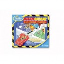 HCM - 55000 - Jeu de réflexion "Rush Hour (Import Allemagne)