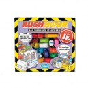 HCM - 55040 - Jeu de réflexion "Rush Hour Junior" (Import Allemagne) (HCM)