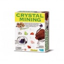 HCM Kit de fouille Cristaux