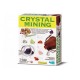 HCM Kit de fouille Cristaux