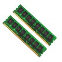 Mémoire PC Value Series Low-Voltage 2 x 2 Go DDR3-1333 PC3-10666 OCZ 2 x 2 Go (OCZ3V1333LV4GK)