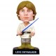Cinémaniak - Funko - Figurine - Bobble Head Luke Skywalker Star Wars - Pvc 19 cm (Funko)