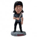 Rambo Bobble head Résine 20 cm