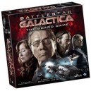Heidelberger - HEI00164 - Jeu de société "Battlestar Galactica" (Import Allemagne) (Heidelberger)