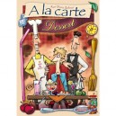 Heidelberger Spieleverlag A La Carte - Extension Dessert