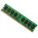 Mémoire OCZ - PC2-6400 - DDR2 800 Mhz - CL 5 Module CAS 5-6-6-15 - 1 Go (OCZ2V8001G)