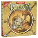 Heidelberger Spieleverlag Heidelberger - 103 - Runebound 2nde édition - Langue : Allemand (Import Allemagne)
