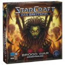Heidelberger Spieleverlag Heidelberger - 190 - Jeu de société "Starcraft: Brood War" - Edition Allemagne (Import Allemagne)