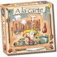 Heidelberger Spieleverlag Heidelberger - 198 - Jeu culinaire "A la Carte" - Langue : Allemand (Import Allemagne)