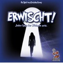 Heidelberger Spieleverlag Heidelberger - HEI00174 - Jeu de société "Erwischt" - Langue : Allemand (Import Allemagne)