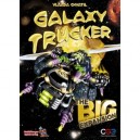 Heidelberger Spieleverlag Heidelberger - HEICZ006 - Jeu "Galaxy Trucker" suite (Import Allemagne)